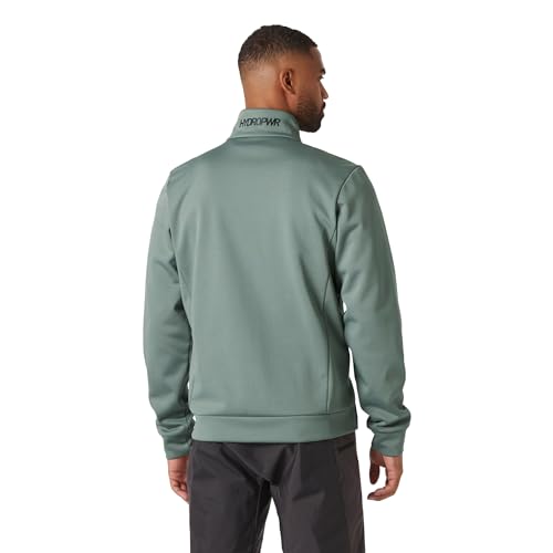 Image of Helly Hansen Men's Hp Fleece Jacket 2.0