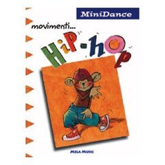 CD MOVIMENTI HIP HOP VOLUME 1