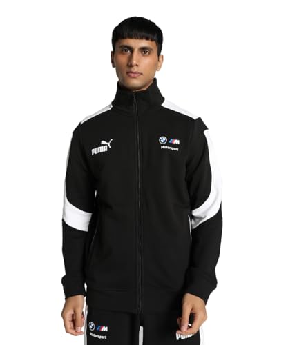  Puma Bmw Mms Mt7+ Jacket L