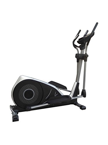Nordictrack Bici Ellittica NTIVEL74214 Nero/Grigio...