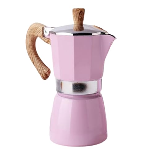 nhtR[q[|bgStovetop Espresso Maker 150/300mlƒpPots|[^u[J[c[