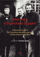 Intervista a Francesco Cuppini. Frammenti di storia del Cammino ...