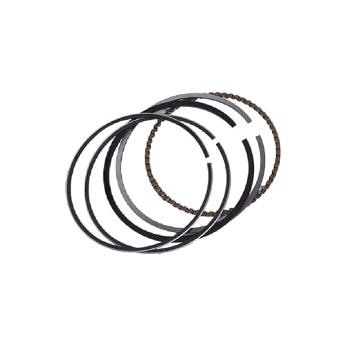 Kit d'anneaux de moteur 56mm pour Suzuki GSX-R400 et Bandit GSF400 RF400 FZ400