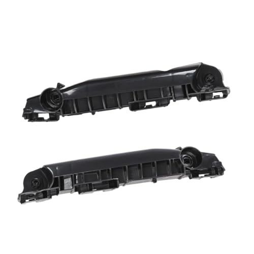 Supports de pare-chocs avant réparer aile déboîtée Yaris Hatchback 2007-2011 Riloer