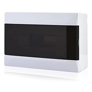 Lion Electric Skrzynka Rozdzielcza 12 Modułów