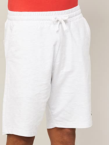 Image of Fame Forever by Lifestyle Men Cotton Regular Fit Solid Shorts