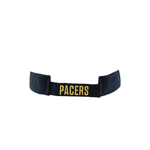 Image of ZHATS NBA Unisex-Adult NBA Officially Licensed Visor Drill Icon Team Color