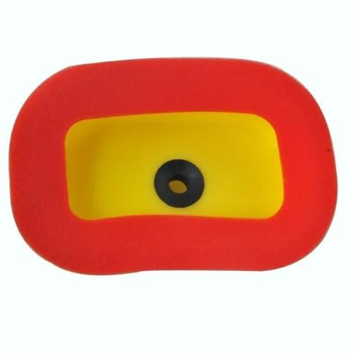 Filtre à air en mousse pour Suzuki DR-Z250 2001-2008