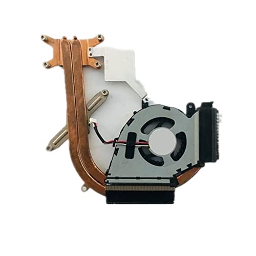 Ventilateur Samsung Q430 d'excellence avec dissipateur thermique