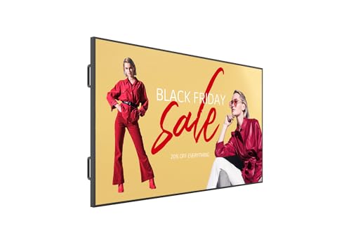 LG 98UM5K B.AEUQ Écran Vidéo Mural Smart TV Affichage 4K Ultra HD Neuf - vue 6