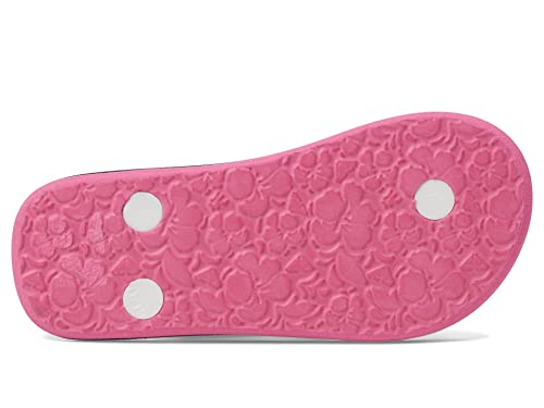 Image of Roxy Girl's Pebbles Flip Flop Sandals