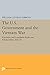 The U.S. Government and the Vietnam War: Executive and Legislative Roles and Relationships, Part III: 1965-1966 (Princeton Legacy Library)