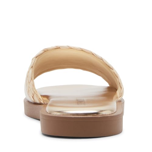 Steve Madden Girl's Caprii Slide Sandal3