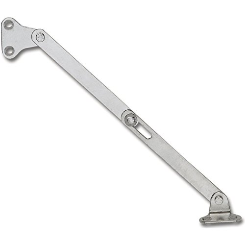SECOTEC Klappenschere | Klappschere | 200 mm | vernickelt | 2 Stück Cover