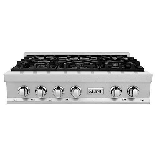 ZLINE Legacy RTS-36