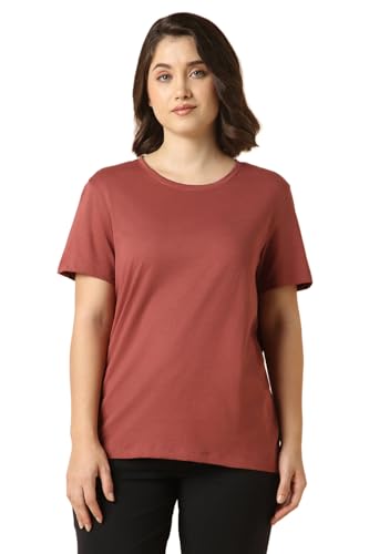 Image of Van Heusen Women T-Shirt