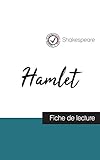  Hamlet de Shakespeare (fiche de lecture et analyse complète de l\'oeuvre)