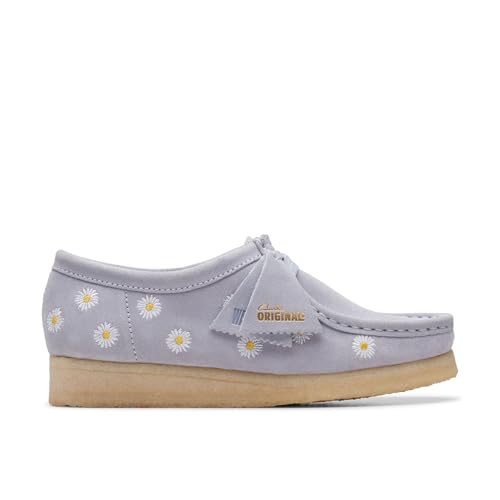 Image of Clarks WMNS Wallabee Low