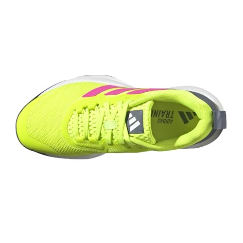 adidas Women's Rapidmove 2 Training Shoes Sneaker4