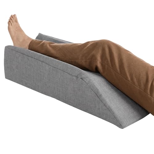 Varku Venenkissen Beinhochlagerungskissen, Beinkissen...