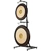 The MEINL Gong/Tam Tam Stands - Gong Holder for Pro Gong/Tam Tam Stand (TMGS-2-G) #1