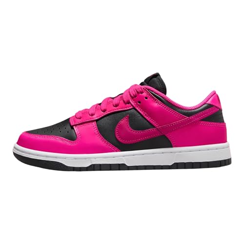 Image of Nike Men's Dunk Low Sneakers