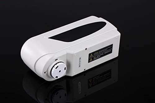 Colorimeter 3nh NH300 Color Difference Meter Analyzer 8/d Aperture 8mm D65 CIE Lab CH CIE Lab Color Software