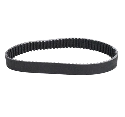 1/2/5 �� 2GT 2 M ���[�v�^�C�~���O�����x���g���� 2290-330mm GT2 �� 10mm(294mm,5pcs 10mm)