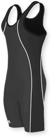 adidas aS107s Wrestling Singlet