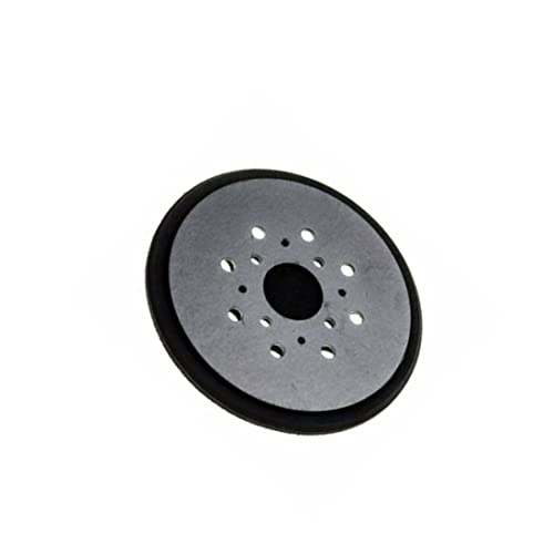 Eopzol 380278-00 Backing Pad for Black and Decker RO100 RO100B Q800 TS720 TV750 BT300 Models & for N601645 Sander Pad BDERO600 BDERO100 RO100B RO100K TS720