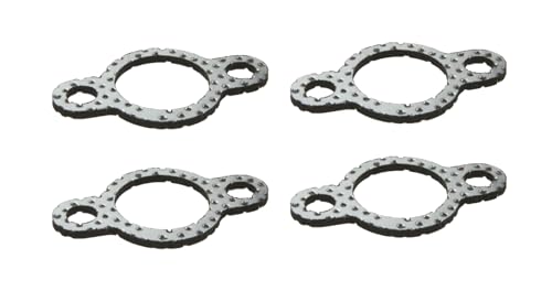 Image of Suitable for KOH-LER Exhaust Manifold Gasket 24-041-49-S 24 041 02-S 4 /PCS