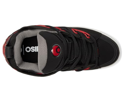 Osiris Men's D3 E Skate Shoe2