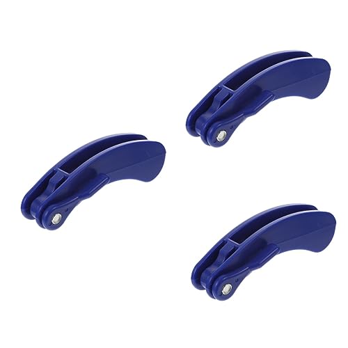 SHERCHPRY 3 Piezas refuerzo clave volteadores de llaves para manos artríticas transferir key holder herramienta de asistencia para personas mayores asistencia de de llave de plástico