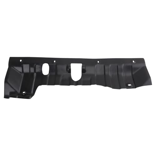 Image of TRQ Engine Splash Shield Front Lower Compatible with 2004-2009 Kia Spectra 2005-2009 Spectra5 KI1228106