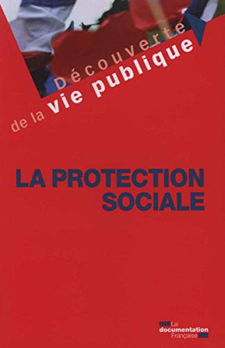 Télécharger La protection sociale - 1ère édition Livre PDF Gratuit