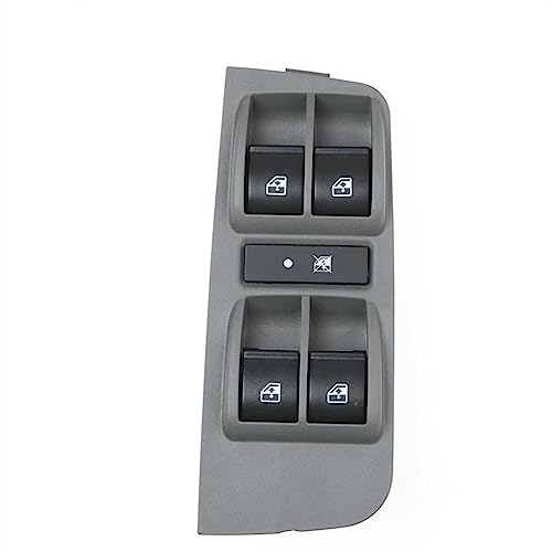 Interrupteur commande vitre électrique voiture Fiat Siena Palio 735534144