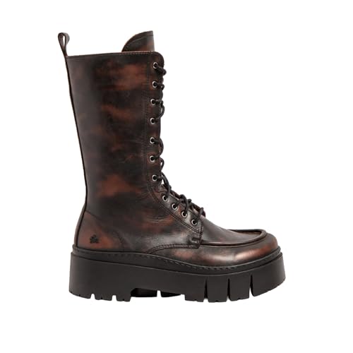 Art 1768 Leeds, Botas Mujer, Castagna, 41 EU