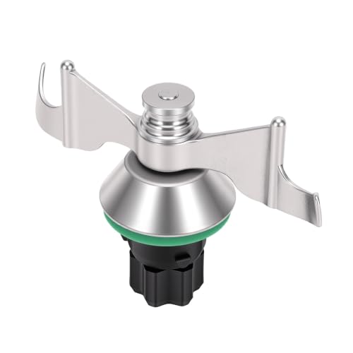 Cuchilla para amasar de acero inoxidable resistente para harina en TM6 y TM5 5