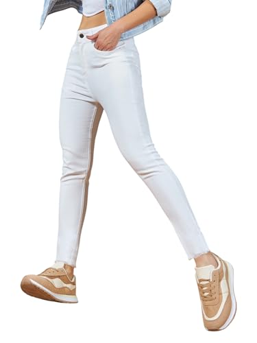 Image of Dolce Crudo Women Jeans