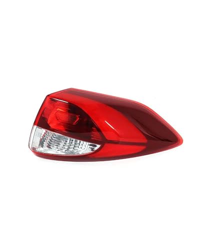 Feu arrière pour rouler de nuit en Hyundai Tucson 2015-2018 droit