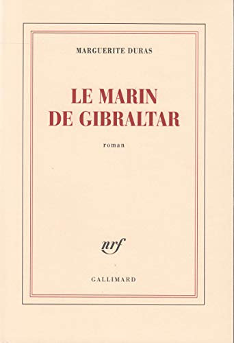 Le marin de Gibraltar
