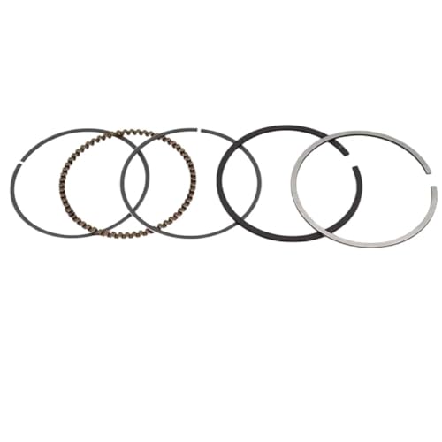 Cylindre piston 72mm kit joint segment pour moto Pulsar NS 200 Rouser