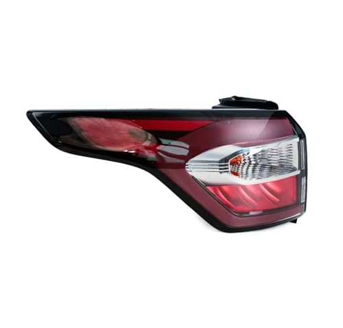 Feu arrière Ford Kuga cassé remplacez le cabochon gauche version US