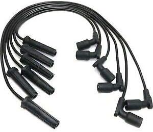 Spark Plug Wire for Buick Lucerne, Terraza, Chevy Impala, Malibu, Monte Carlo