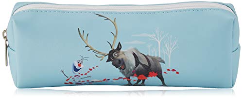 DISNEY La Reine des Neiges 2 Trousse Olaf/Sven 1 Unité