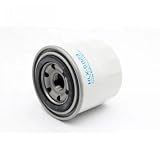 Engine Fuel Filter - Compatible with Komatsu - 15601-43170, P550127, FF5282, FF42003, FF5226,