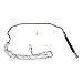Edelmann 92183 Power Steering Pressure Line Hose Assembly
