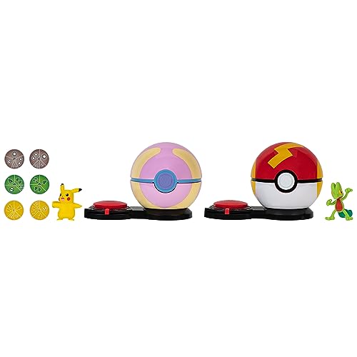 Review de Pokebola pikachu para comprar online. 23 Imagen adicional