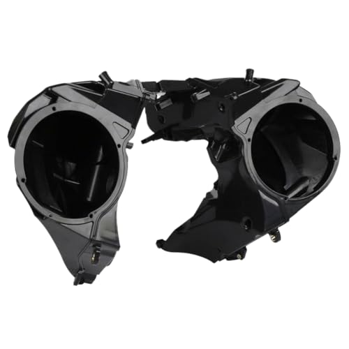 Parlantes internos ABS para motocicleta FLTRX FLTRU 2015-2024