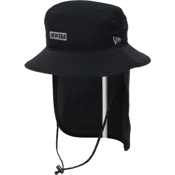 NEWERA アドベンチャーライト サンシェード BLACK Amazon | NEW ERA(ニューエラ) ニューエラ アウトドア